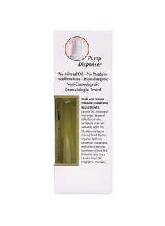 PALMER'S Cocoa Butter Formula Skin Therapy Moisturizing Body Oil with Vitamin E & Pure Argan Oil, Deep Body Moisturizer for Dry, Damaged Skin, Scars or Stretch Marks, 2 Ounces  - Image 1