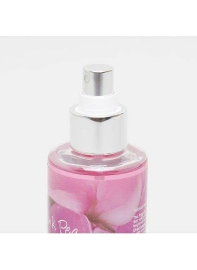 Estiara Passion Estiara Passion Pink Pea Fragrance Mist For Women - 250ml  - Image 2