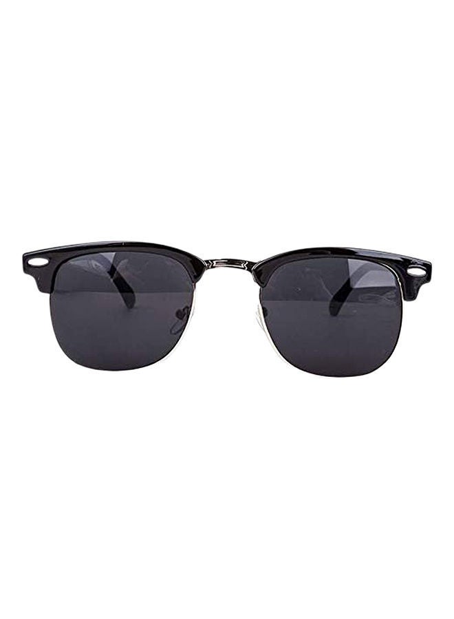 NIBEMINENT Retro Club Master Polarized Sunglasses