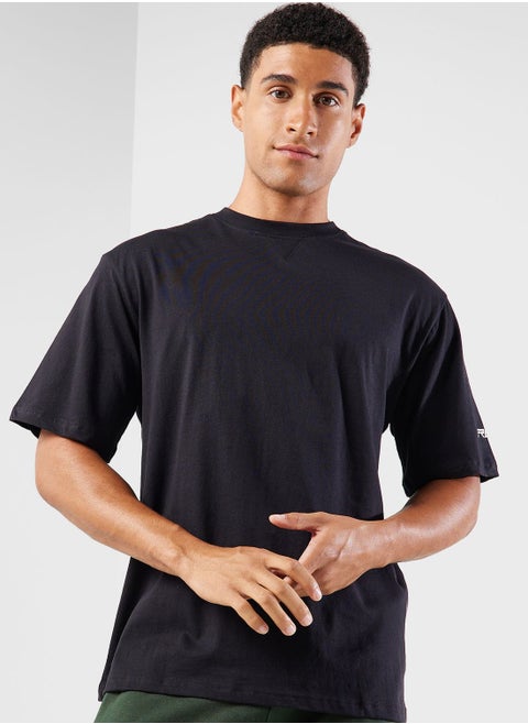 Oversized T Shirt