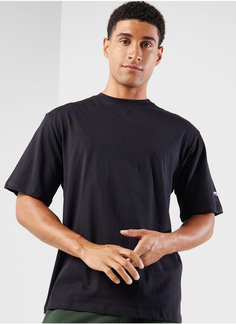 FRWD - Oversized T Shirt - Image 1