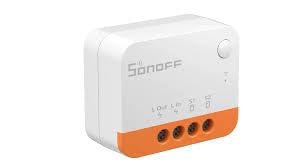 SONOFF ZBMINIL2 Extreme Zigbee Smart Switch No Neutral Required - Image 4