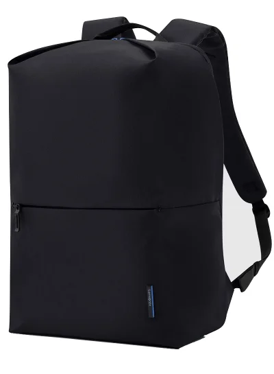 Samsonite Lite-Geo Backpack 15.6" - Black - 3 Years Global Warranty