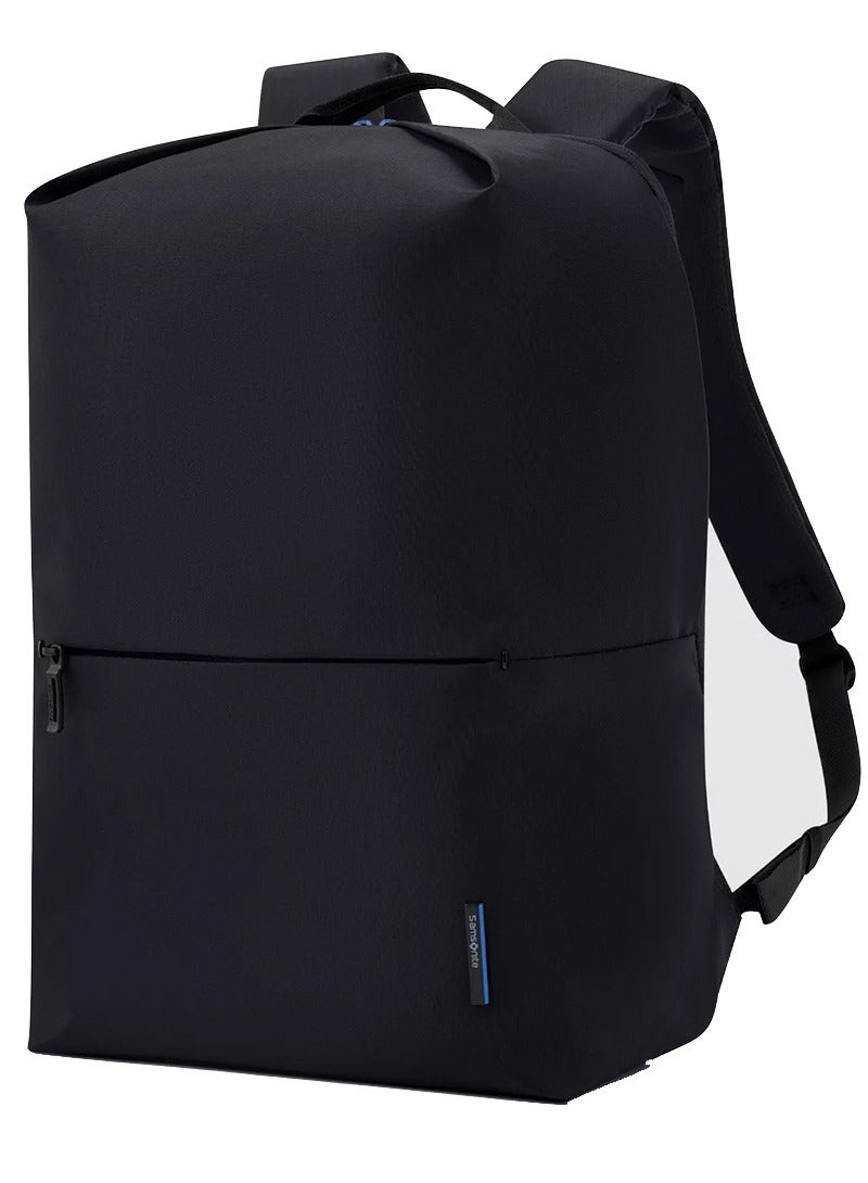 سامسونايت حقيبة ظهر لايت-جيو . بوصة - أسود - ضمان عالمي  سنوات - Image 1