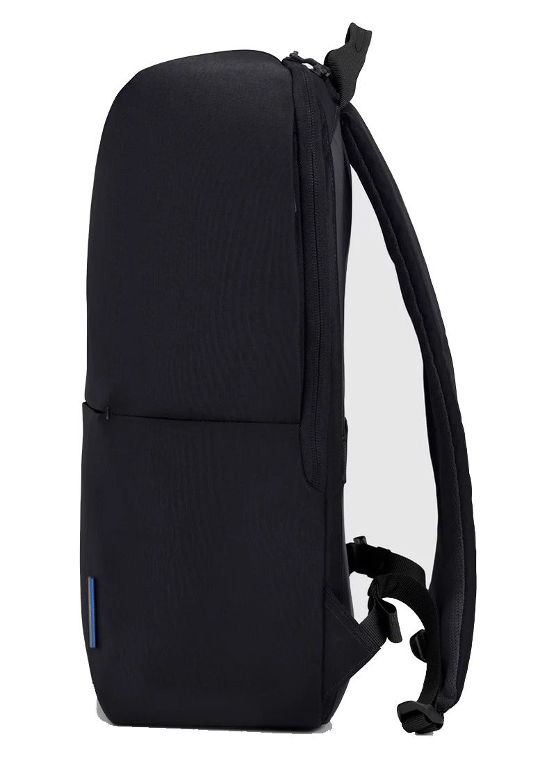 سامسونايت حقيبة ظهر لايت-جيو . بوصة - أسود - ضمان عالمي  سنوات - Image 2