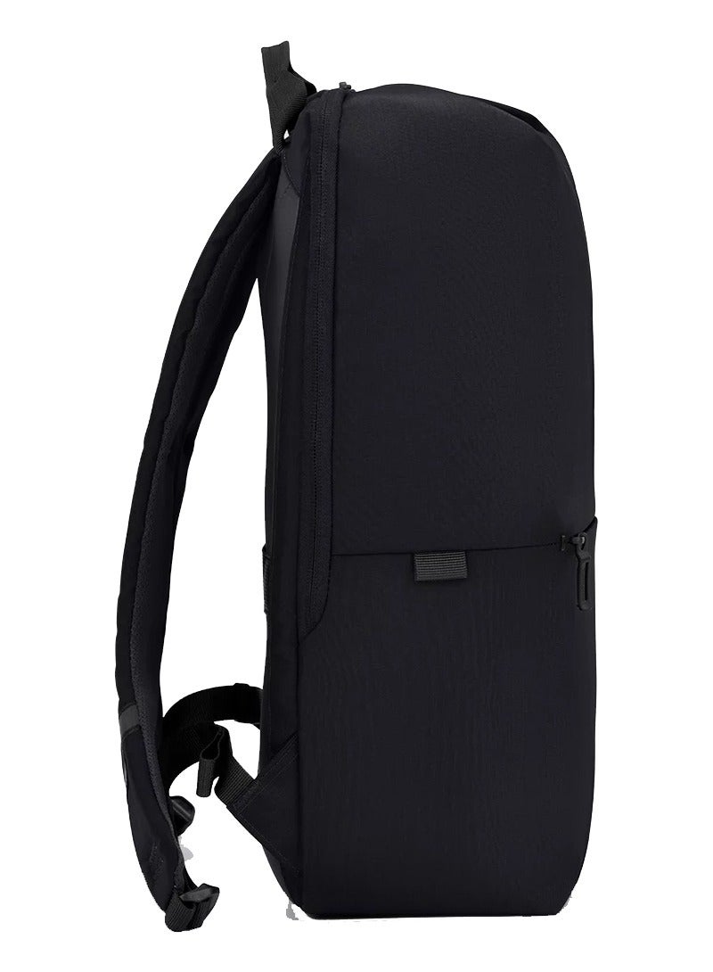 سامسونايت حقيبة ظهر لايت-جيو . بوصة - أسود - ضمان عالمي  سنوات - Image 3