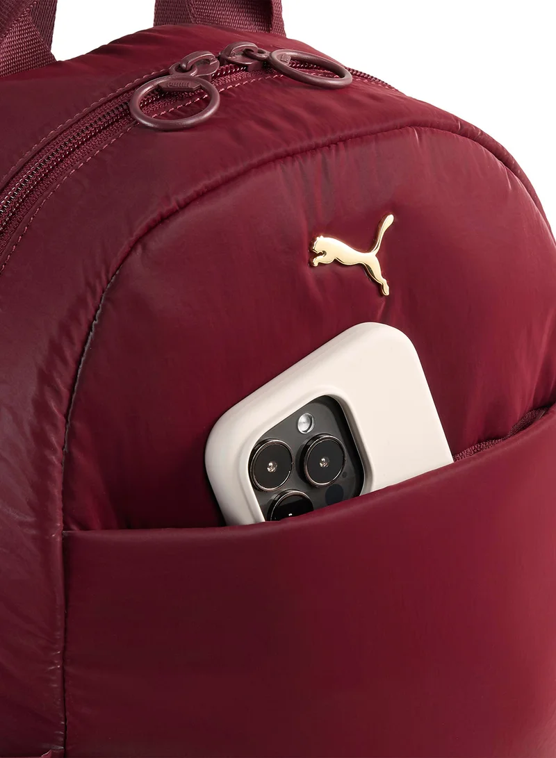 PUMA Small Up Backpack