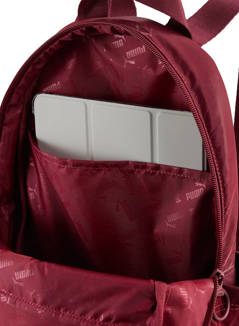 PUMA Small Up Backpack