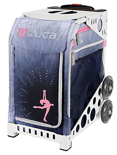 ZUCA Sport Insert Bag, Ice Dreamz Lux - Image 1