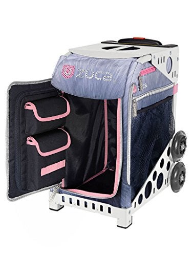 ZUCA Sport Insert Bag, Ice Dreamz Lux - Image 2