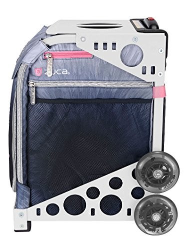 ZUCA Sport Insert Bag, Ice Dreamz Lux - Image 3