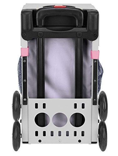 ZUCA Sport Insert Bag, Ice Dreamz Lux - Image 4