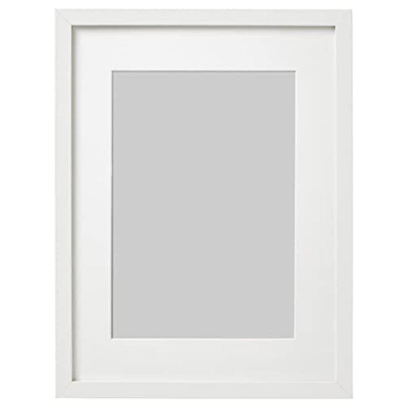 إطار ريبا أبيض 903.784.27 المقاس: 12x16 بوصة - Image 1