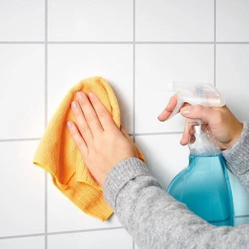 Ikea Suction Cup Soap Dish 13 cm