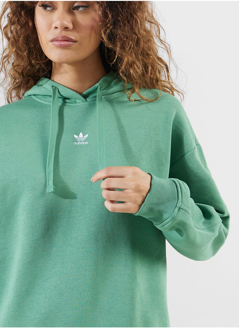 adidas Originals Essential French Terry Hoodie  - Image 3