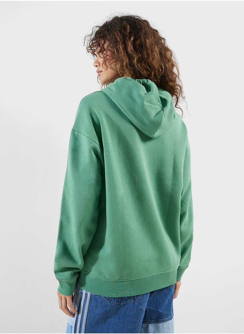 adidas Originals Essential French Terry Hoodie  - Image 2