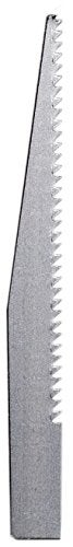 Excel Blades #27 Heavy Duty Saw Hobby Blade, 5 Pack, American Made Replacement Craft Knife Blades - Image 1