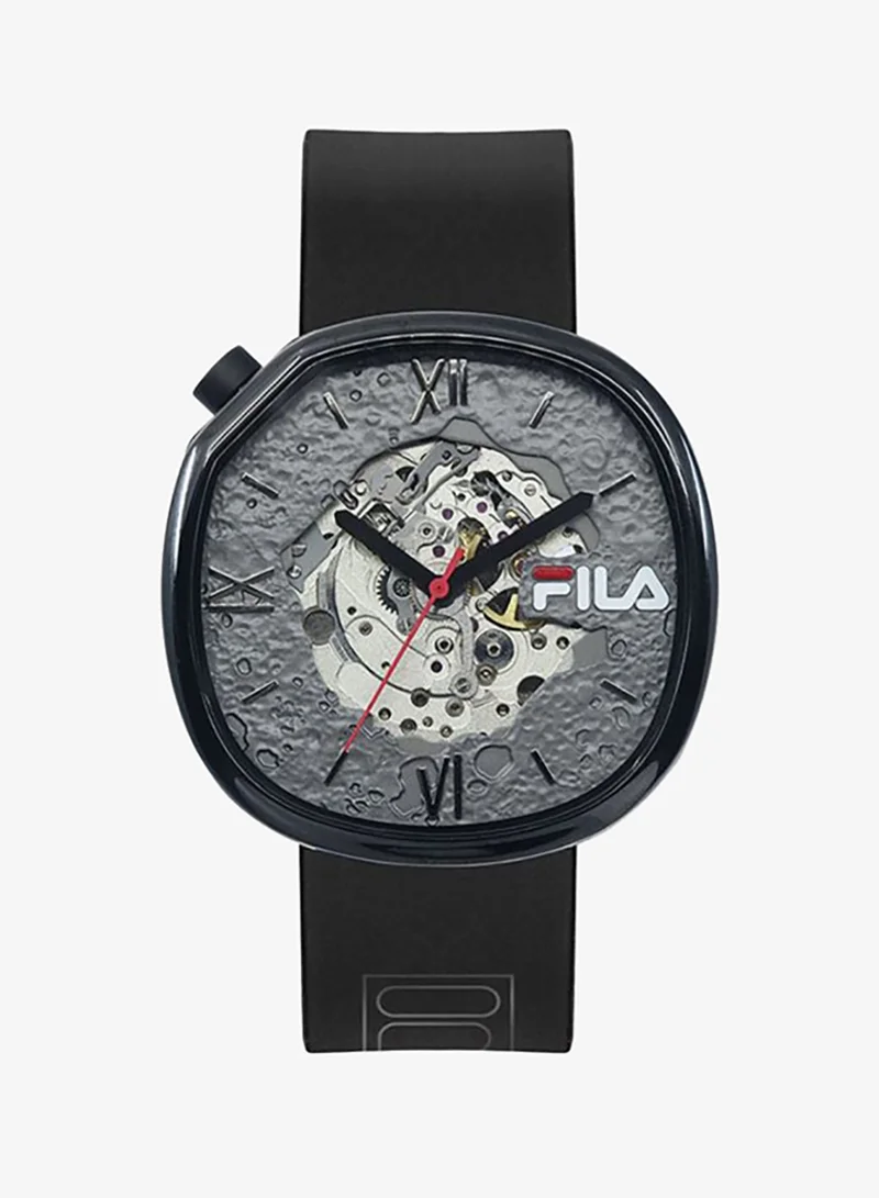 FILA FILA  ADULT 38-307-002 ANALOGUE watches, SIZE: 43mm