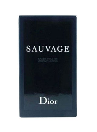 Sauvage EDT 100ml - view 3
