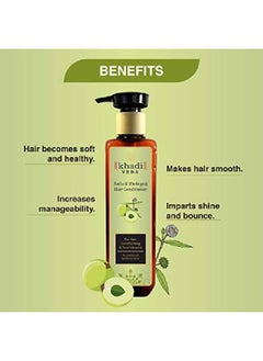 Amla & Bhringraj Hair Conditioner For Hair 200Ml Each (Pack OF 2) - pzsku/Z3EEED0C0F7F16EC93432Z/45/_/1662635074/d5e4d056-5599-498d-a2da-a0d77c7210c9