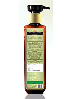 khadi veda Amla & Bhringraj Hair Conditioner For Hair 200Ml Each (Pack OF 2)  - Image 3