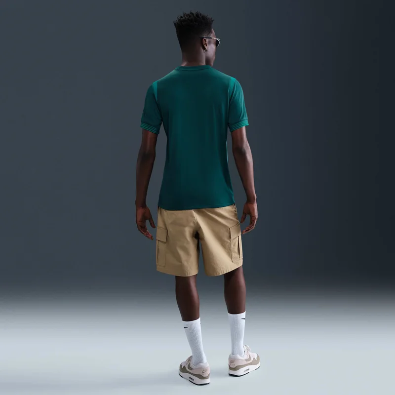 Nike Green Men's Nigeria 2025 Home Replica Football Jersey (Women's Team) for Men | Best Price UAE