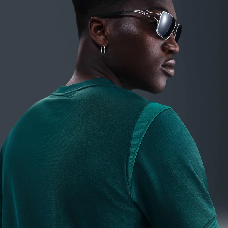 Nike Men's Nigeria 2025 Home Replica Football Jersey (Women's Team)