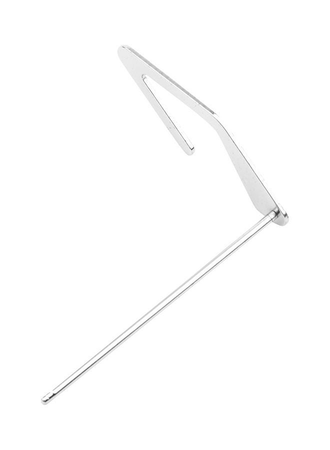 NIBEMINENT Sewing Machine Presser Foot White - Image 5