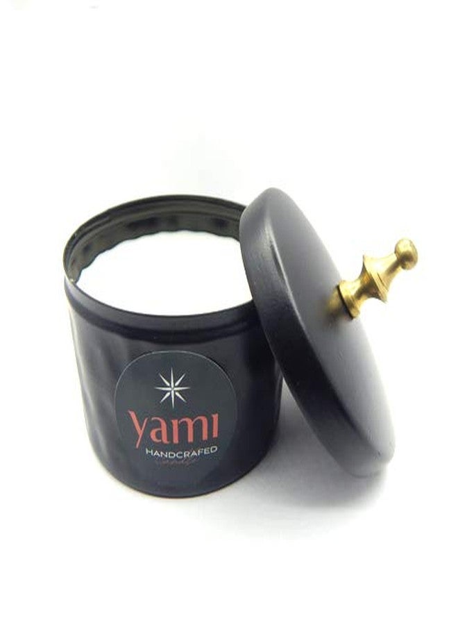 يامي - شمعة معطرة مصنوعة من شمع الصويا - Image 2