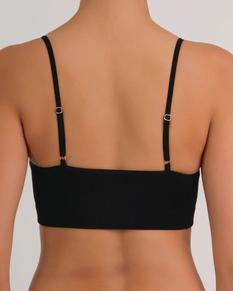 ايسلا اند ايفي Isla & Evie Everyday Unlined Unlined Bra