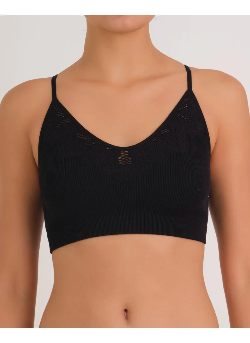 ايسلا اند ايفي Isla & Evie Everyday Unlined Unlined Bra