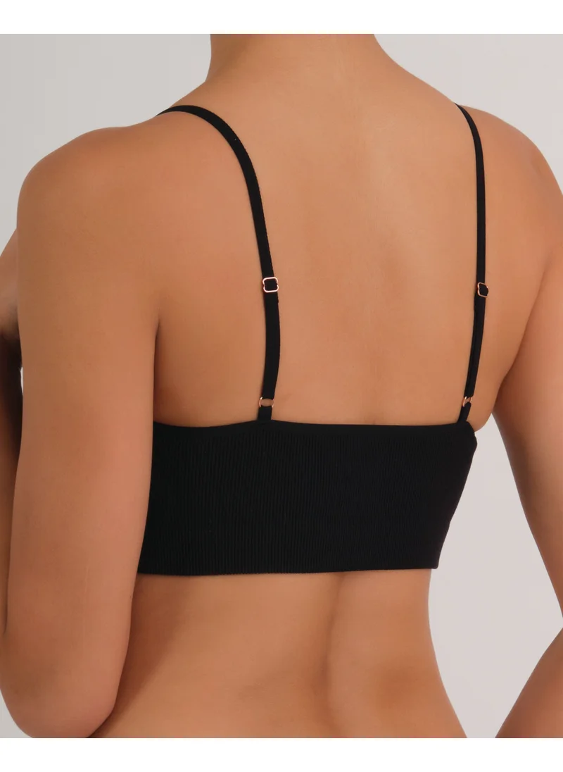 ايسلا اند ايفي Isla & Evie Everyday Unlined Unlined Bra