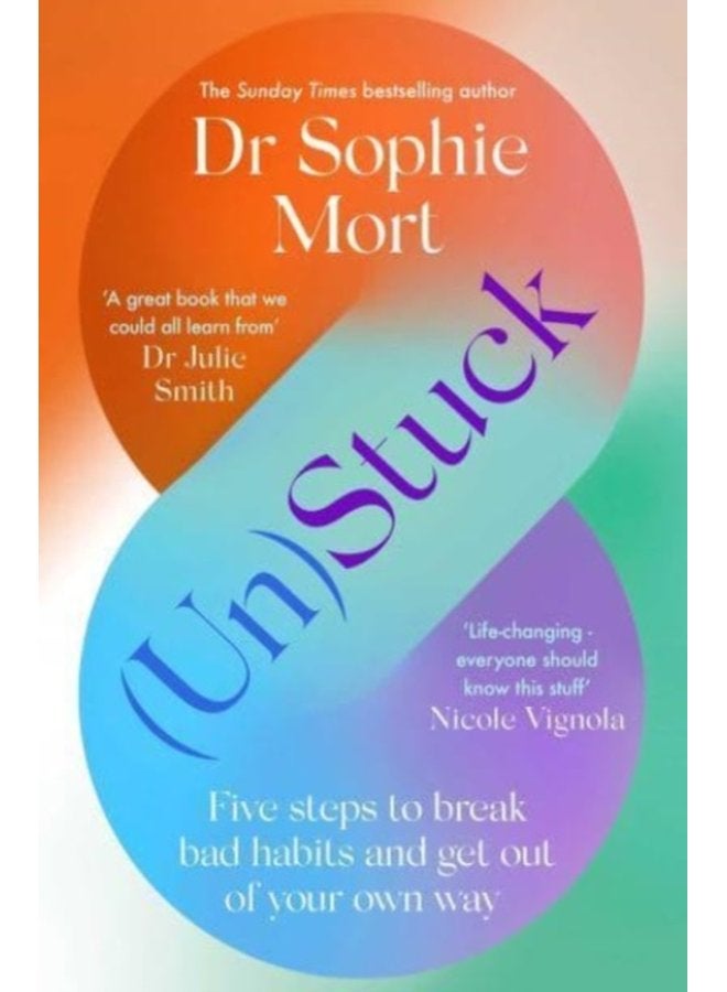 Un Stuck - Paperback