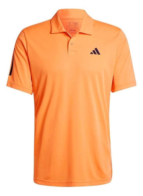 Club 3 Stripes Polo