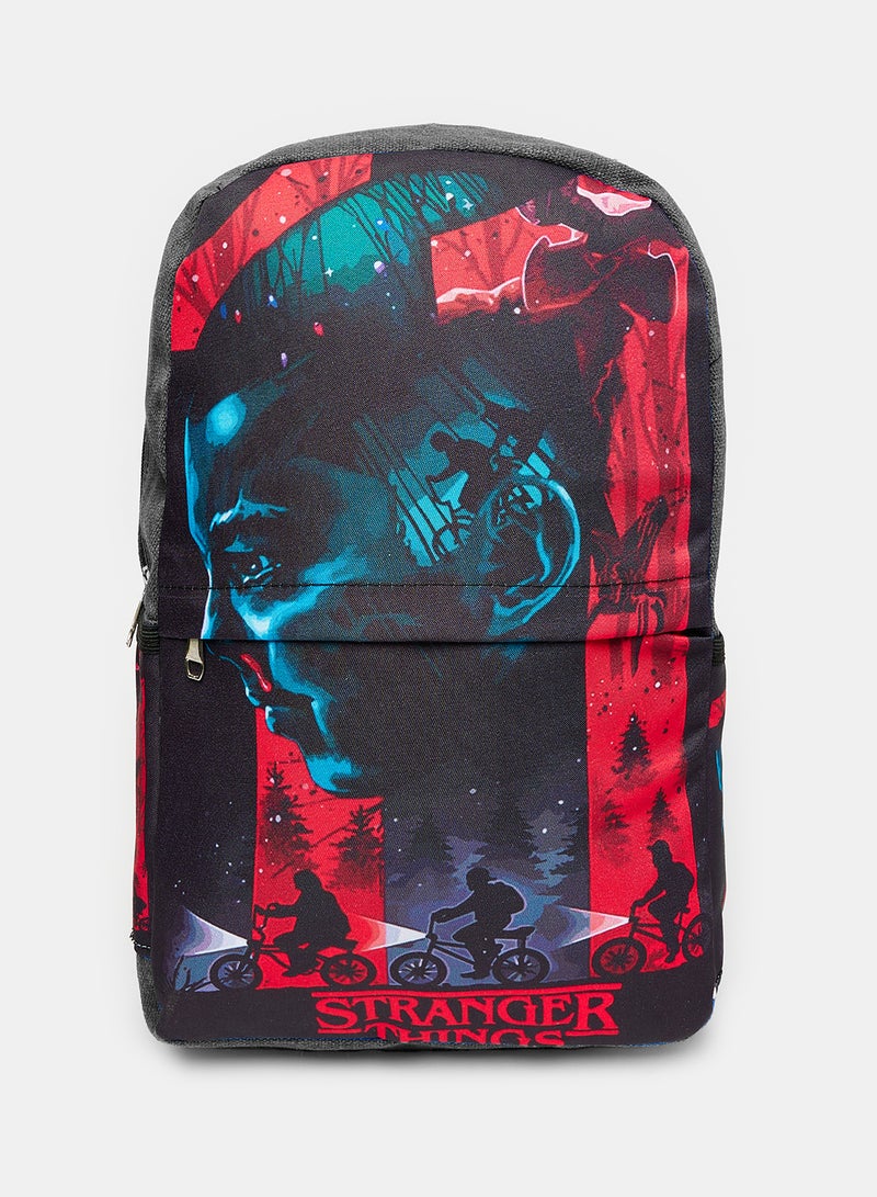 Ox Fashionable Backpacks  - Image 1