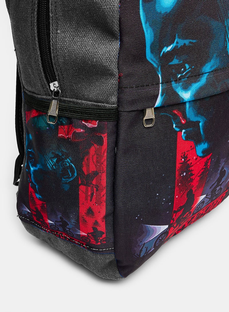 Ox Fashionable Backpacks  - Image 3