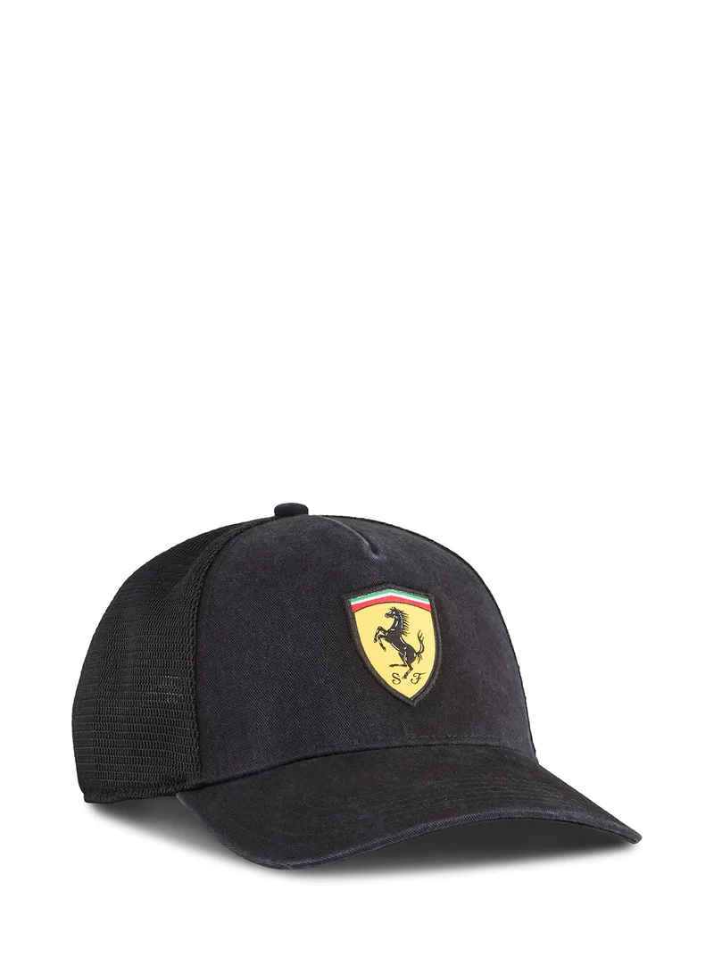 بوما Ferrari Trucker Cap
