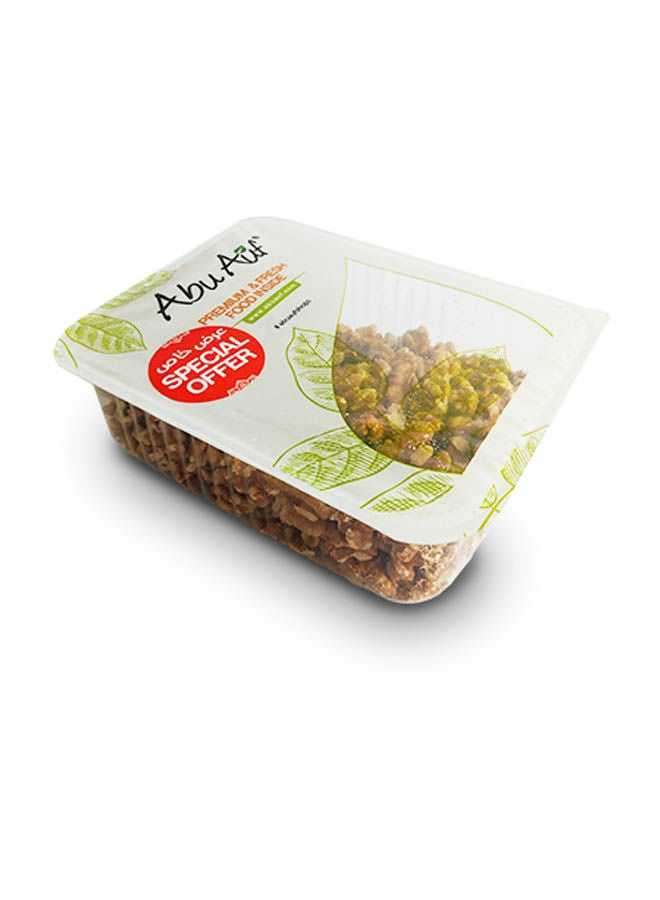 Abu Auf Shelled Walnuts 275 grams