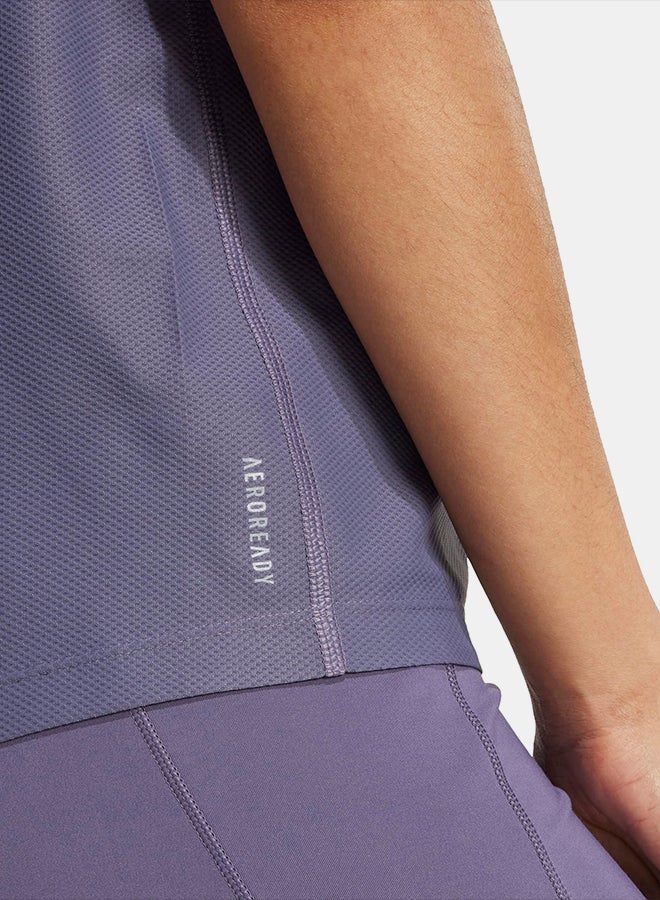 Adidas Own the Run T-Shirt - Image 5