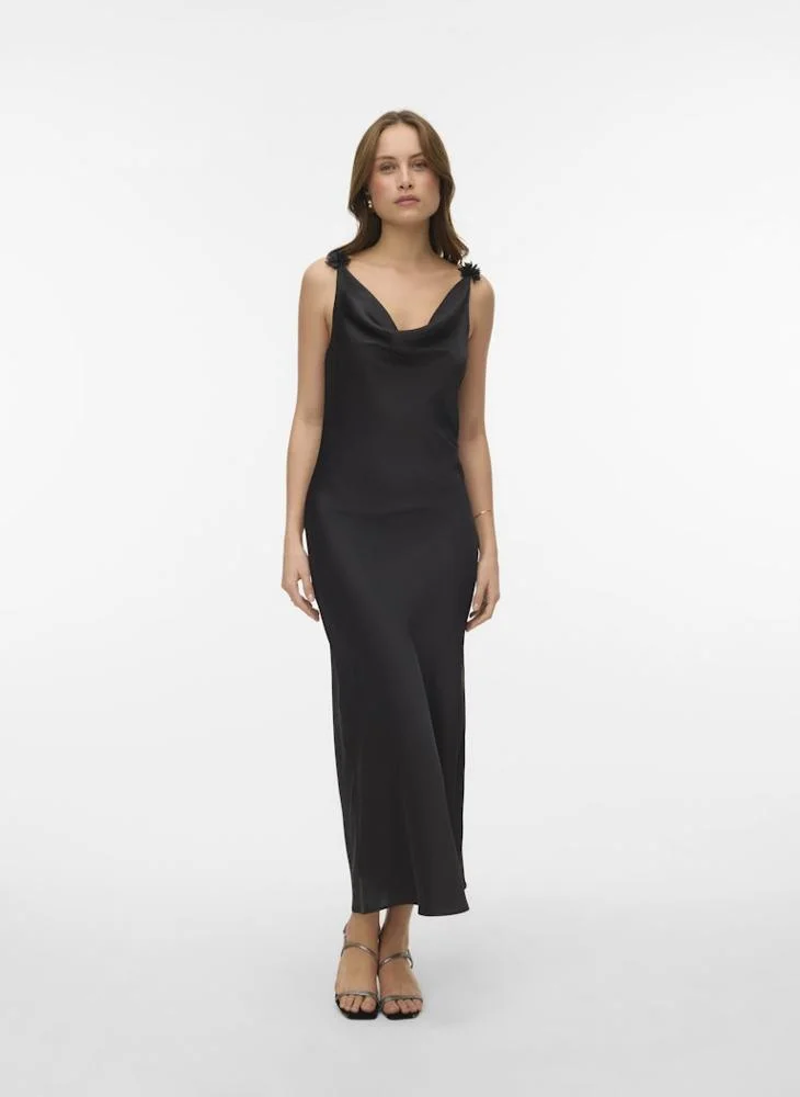 VERO MODA Vmrosalia Sleeveless Woven Dress