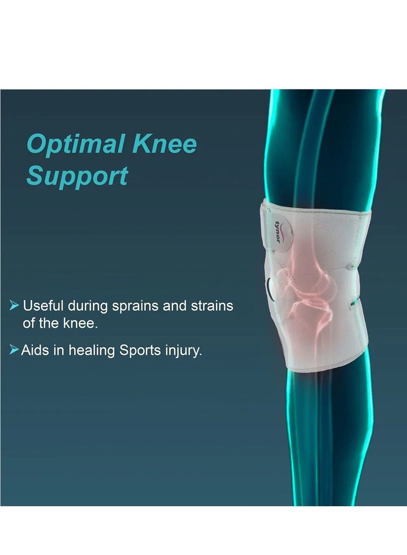 تاينور ضمادة الركبة (النيوبرين) J 05 - Image 2