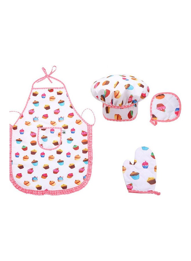 Loquat Kids Cooking And Baking Set - Image 5