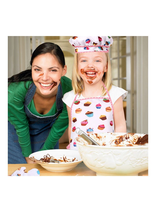 Loquat Kids Cooking And Baking Set - Image 3