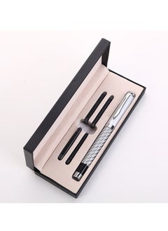 xozgdovg Business Advertising Gift Pen and Pen set 4 