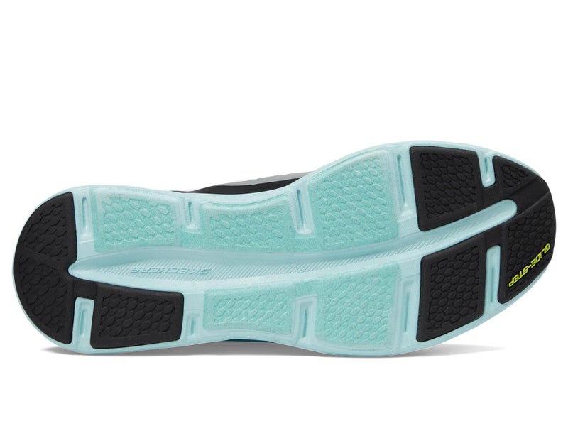 Skechers Men's Glide-Step Altus Hands Free Slip-in Sneaker, White/Blue, 11 - Image 4