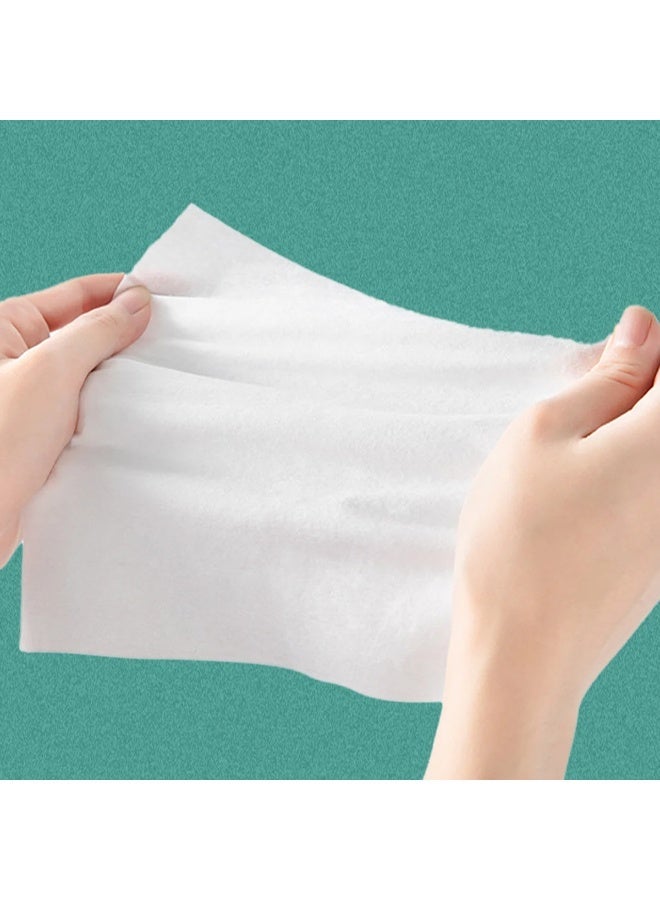 Shoe Cleaning Wipes – 80-Pack – Quickly Removes Dirt & Stains – Suitable for Most Shoe Types - Image 3