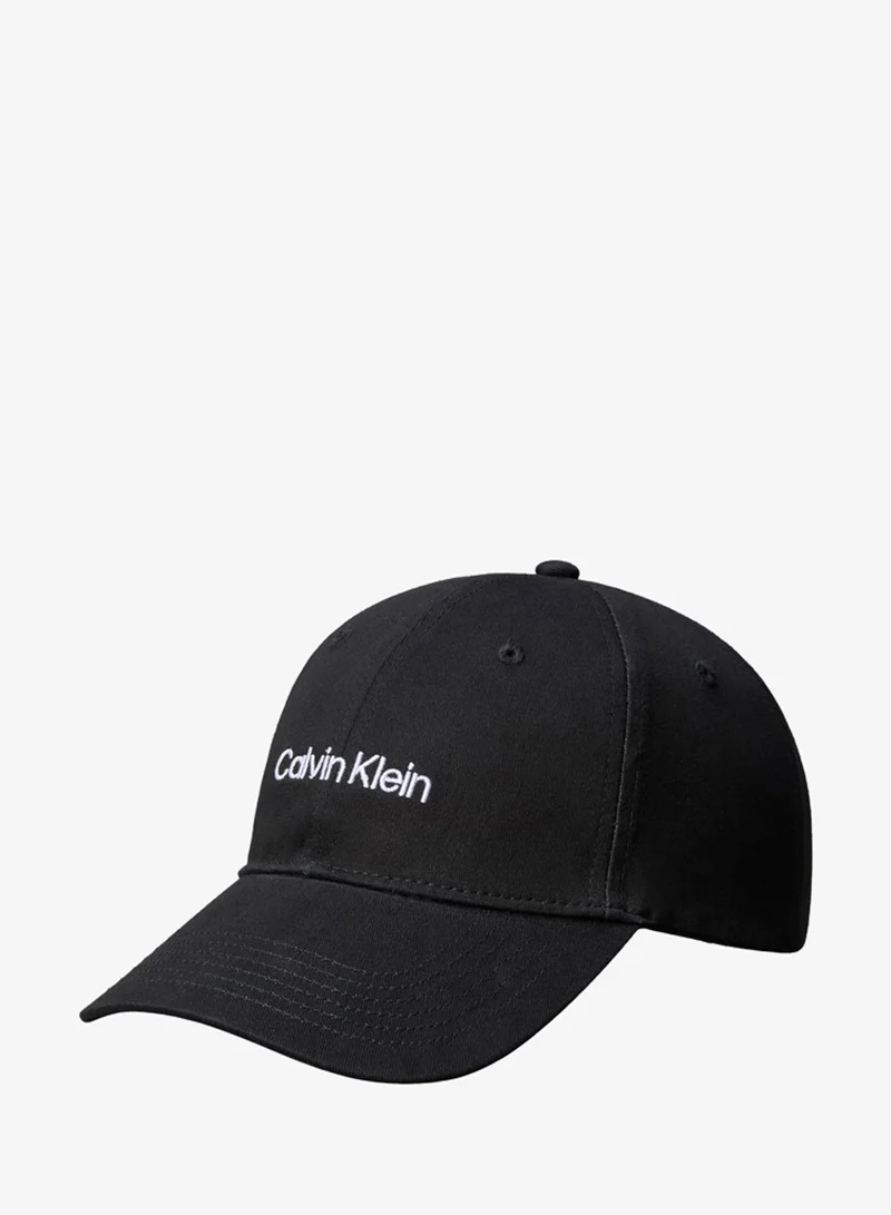 Calvin Klein Curved Peak Cap