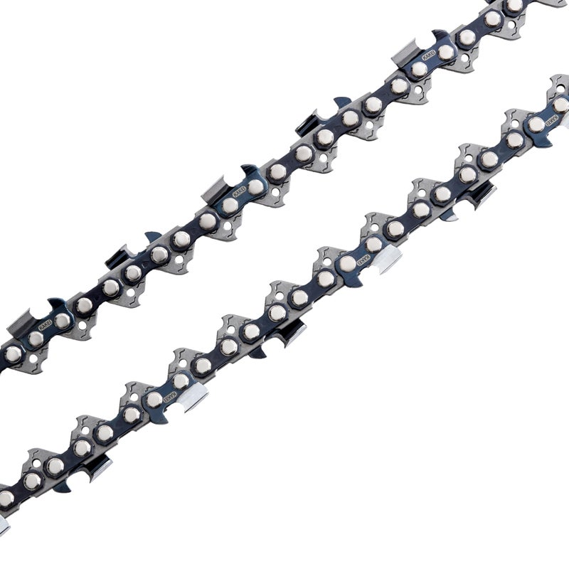 KAKEI Chainsaw Chain 20 Inch .325" Pitch .063" Gauge 81 Drive Links- 26RS 81 Fits Stihl (PRE 2023 .063" Gauge) MS291, MS271 Farm Boss, MS261-36390050081, V81 (3 Chains) - Full Chisel - Image 5