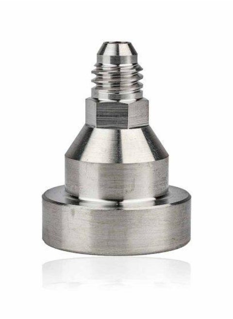RHINOMOTIVE -EPP DEVILBISS PROLITE adapters used with a wide range of paint spray Machines TYPE 14
