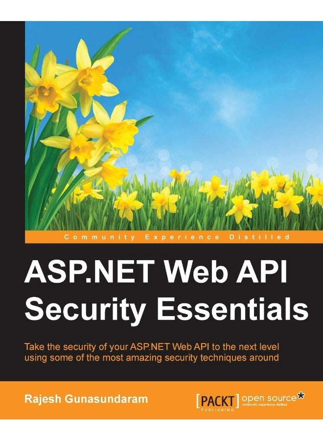 ASP.NET Web API Security Essentials